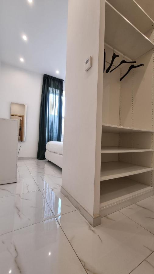 Ferienwohnung Casa Ariane Ventimiglia Exterior foto